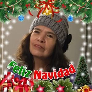 Meet your Posher, Consuelo